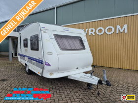 De Luxe 440 SF afbeelding