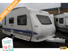 De Luxe 440 SF afbeelding