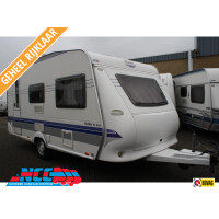 De Luxe 440 SF afbeelding
