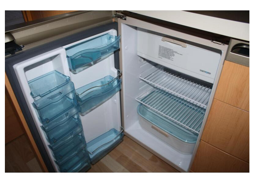 De Luxe 440 SF afbeelding