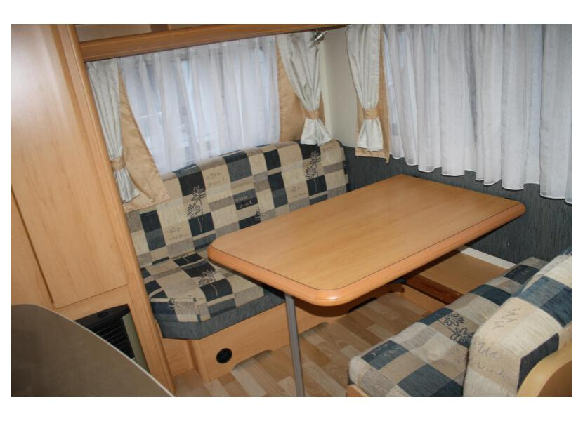 De Luxe 440 SF afbeelding