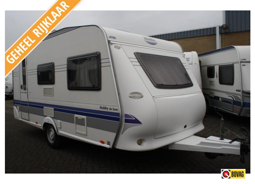 De Luxe 440 SF afbeelding