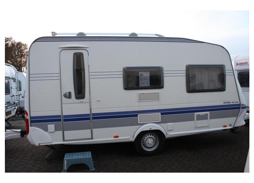 De Luxe 440 SF afbeelding