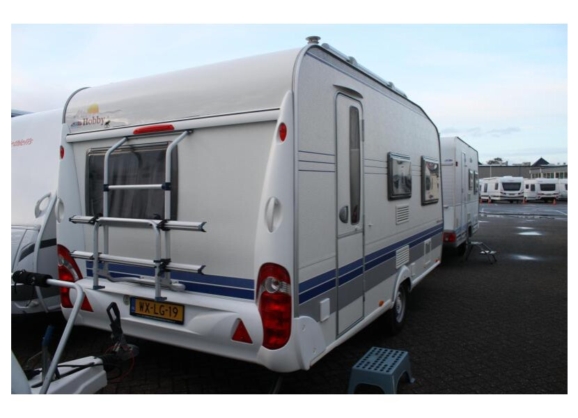 De Luxe 440 SF afbeelding