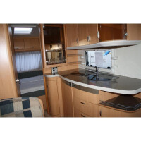 De Luxe 440 SF afbeelding