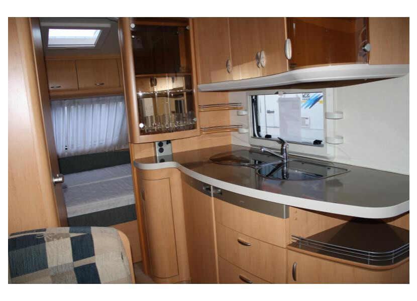 De Luxe 440 SF afbeelding