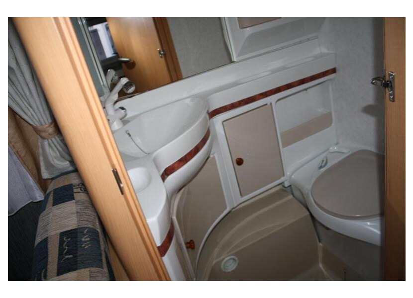 De Luxe 440 SF afbeelding