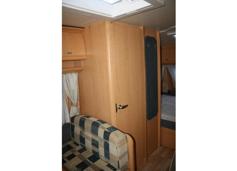 De Luxe 440 SF afbeelding