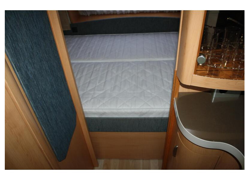 De Luxe 440 SF afbeelding