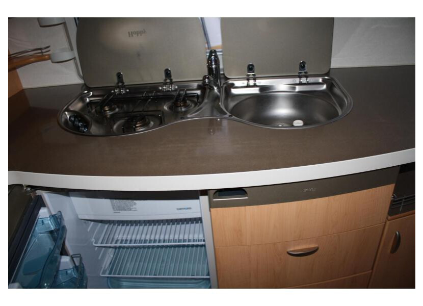 De Luxe 440 SF afbeelding