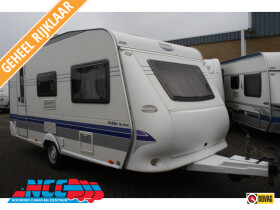 De Luxe 440 SF afbeelding