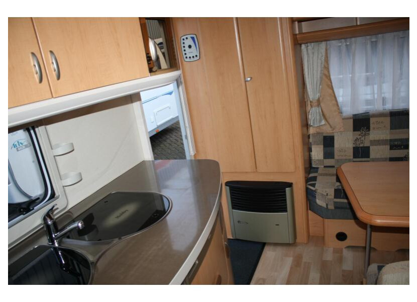 De Luxe 440 SF afbeelding