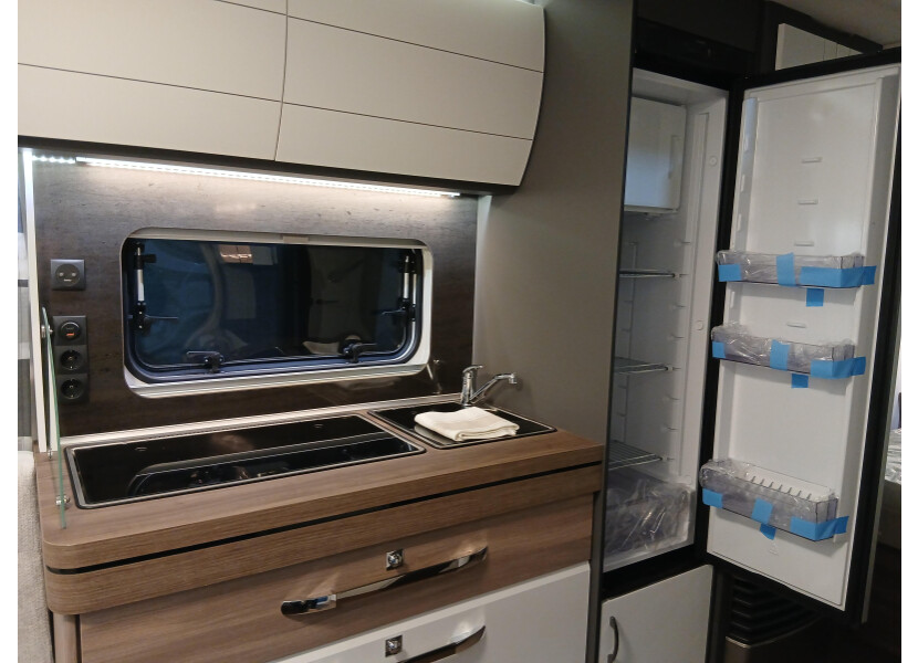 Excellent Edition 540 UFF afbeelding