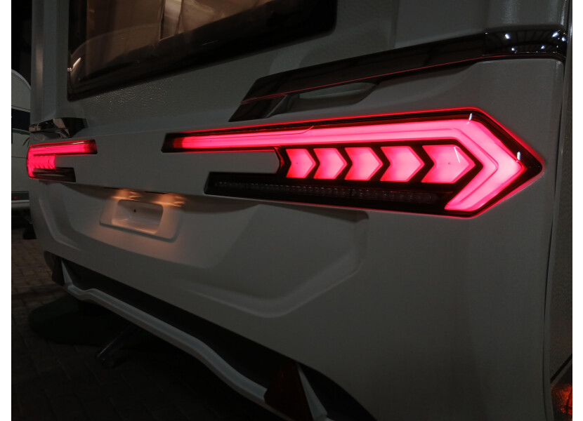 Excellent Edition 540 UFF afbeelding