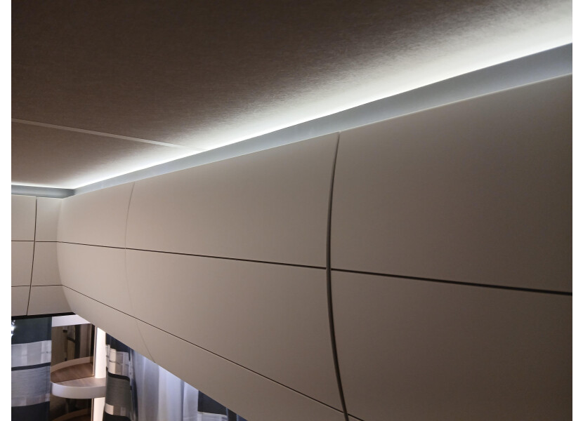 Excellent Edition 540 UFF afbeelding