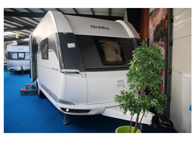 Excellent Edition 540 UFF afbeelding