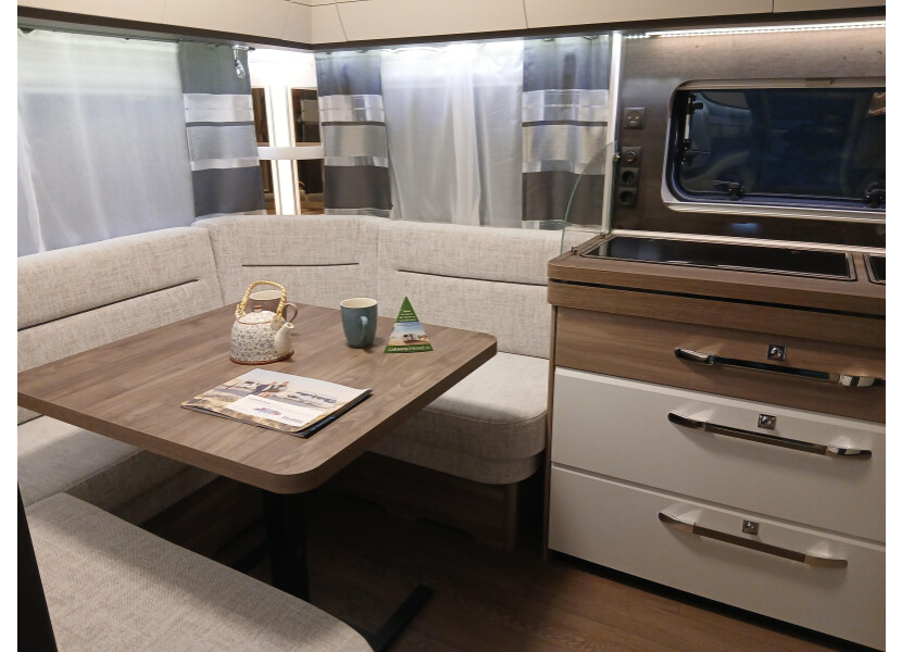 Excellent Edition 540 UFF afbeelding