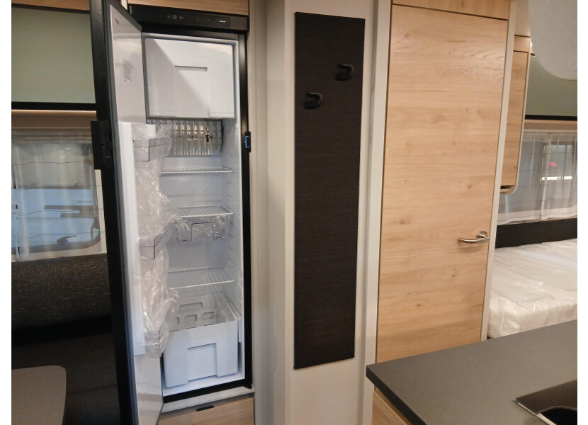 Camper 460 EL afbeelding