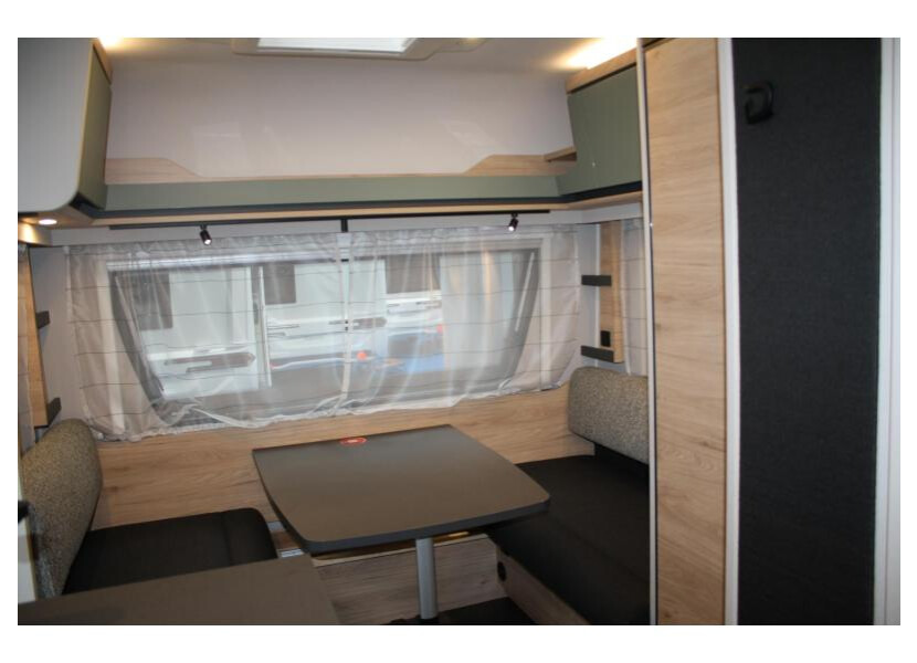 Camper 460 EL afbeelding