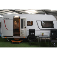 Camper 460 EL afbeelding
