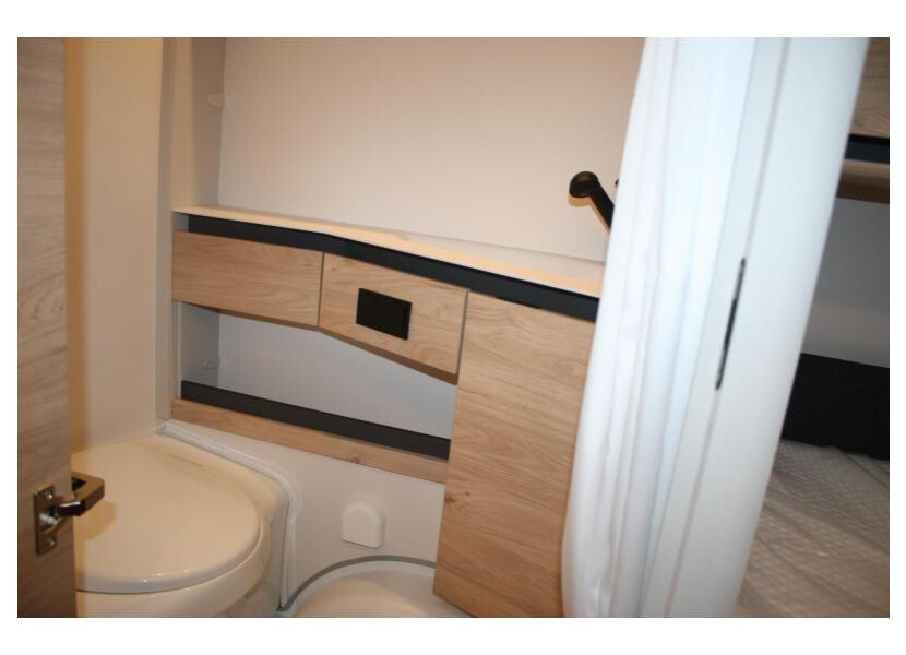 Camper 460 EL afbeelding