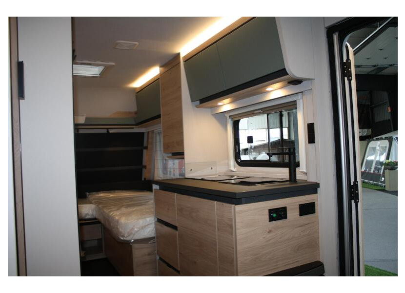 Camper 460 EL afbeelding