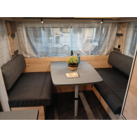 Camper 460 EL afbeelding