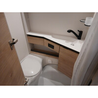 Camper 460 EL afbeelding