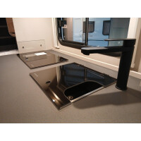 Camper 460 EL afbeelding