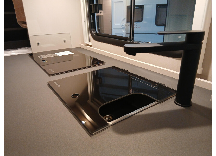 Camper 460 EL afbeelding