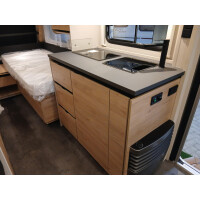 Camper 460 EL afbeelding
