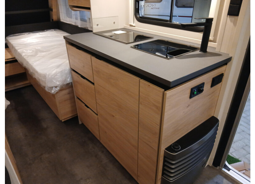 Camper 460 EL afbeelding