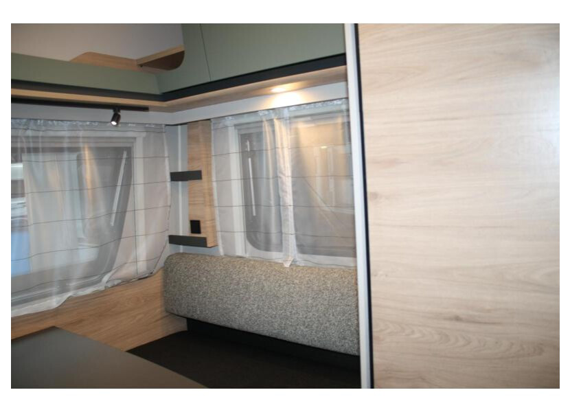 Camper 460 EL afbeelding