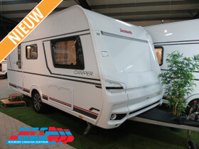 Camper 460 EL afbeelding