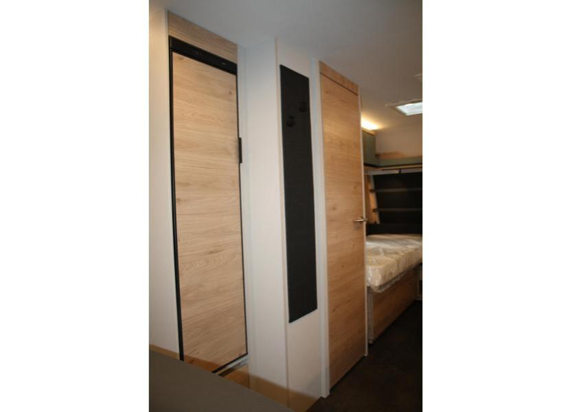 Camper 460 EL afbeelding