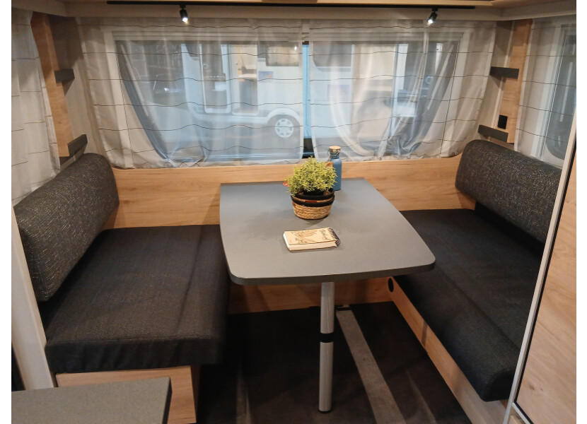 Camper 460 EL afbeelding