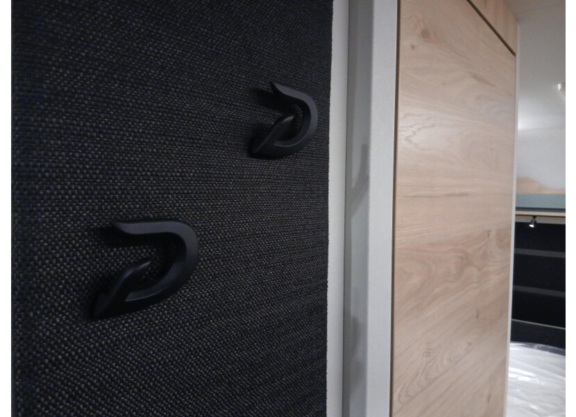 Camper 460 EL afbeelding