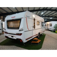 Camper 460 EL afbeelding