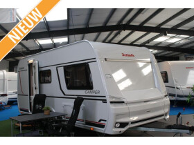 Camper 460 EL afbeelding