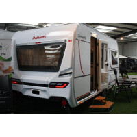 Camper 460 EL afbeelding