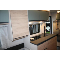 Camper 460 EL afbeelding