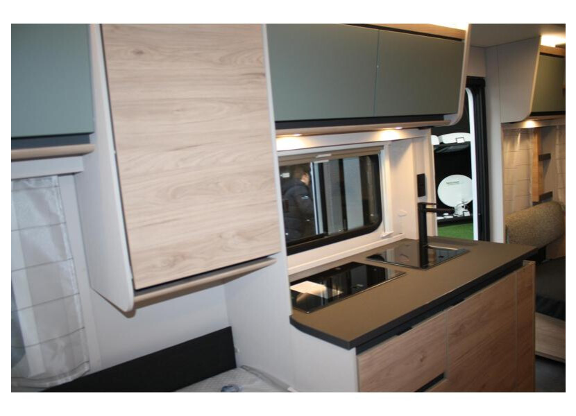 Camper 460 EL afbeelding