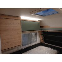 Camper 460 EL afbeelding