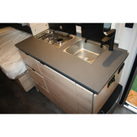 Camper 460 EL afbeelding