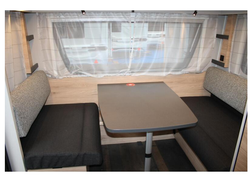 Camper 460 EL afbeelding