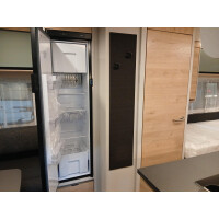 Camper 460 EL afbeelding