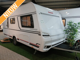 Camper 460 EL afbeelding