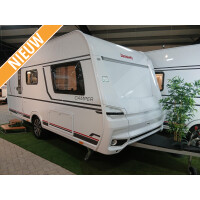 Camper 460 EL afbeelding
