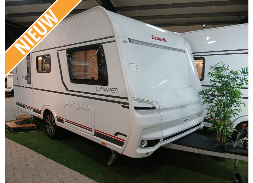 Camper 460 EL afbeelding