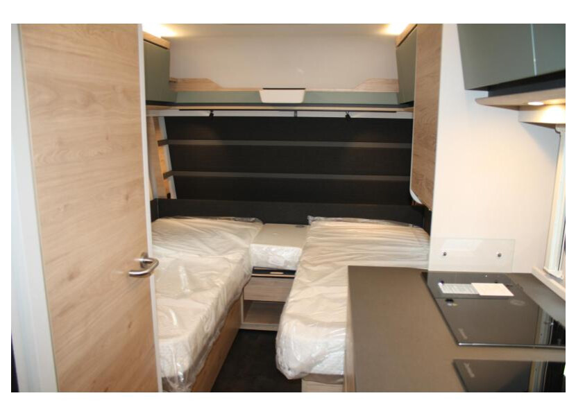 Camper 460 EL afbeelding